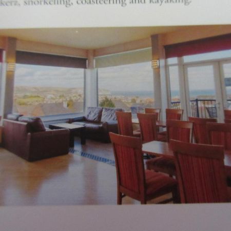 225 Buttercup Swanage Bay View - Vacation Home Экстерьер фото