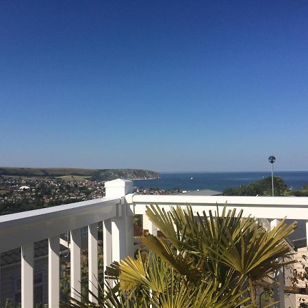 225 Buttercup Swanage Bay View - Vacation Home Экстерьер фото