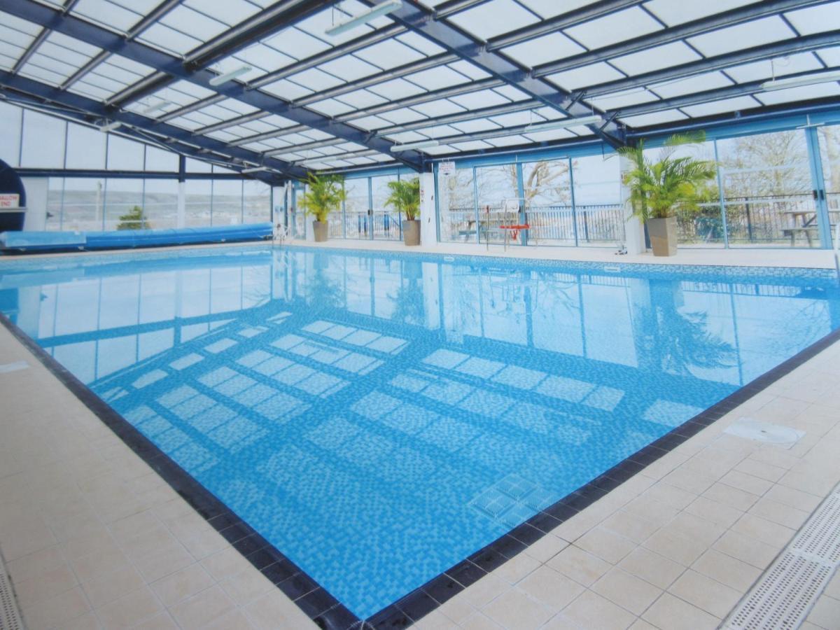 225 Buttercup Swanage Bay View - Vacation Home Экстерьер фото