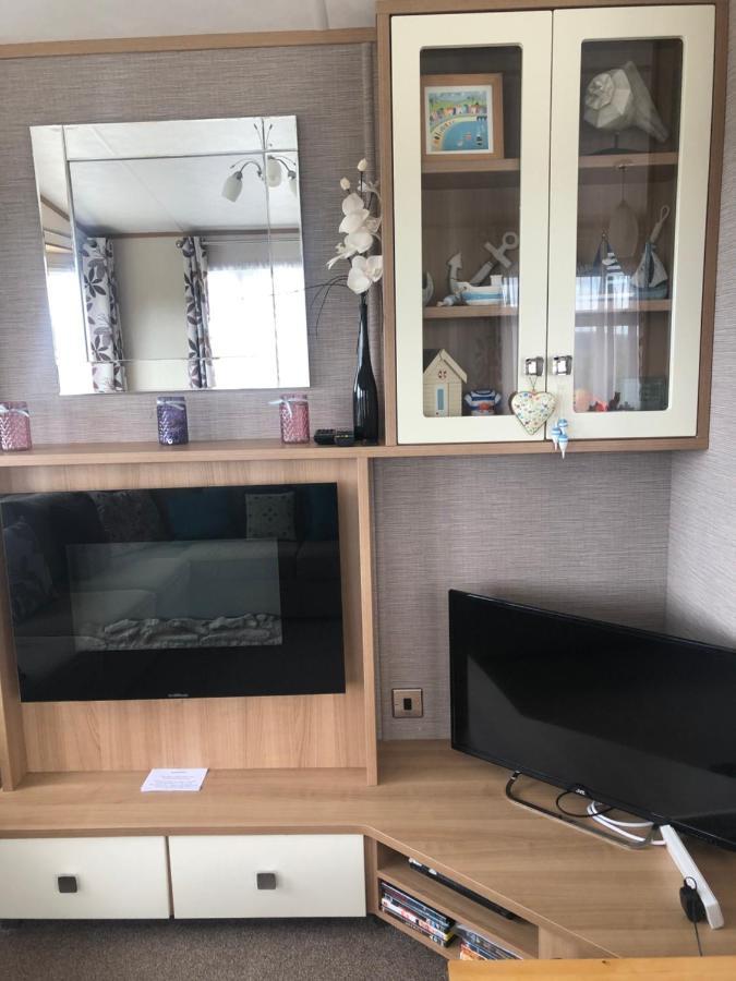 225 Buttercup Swanage Bay View - Vacation Home Экстерьер фото