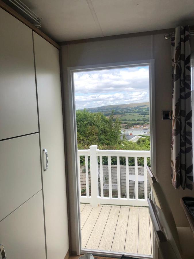 225 Buttercup Swanage Bay View - Vacation Home Экстерьер фото