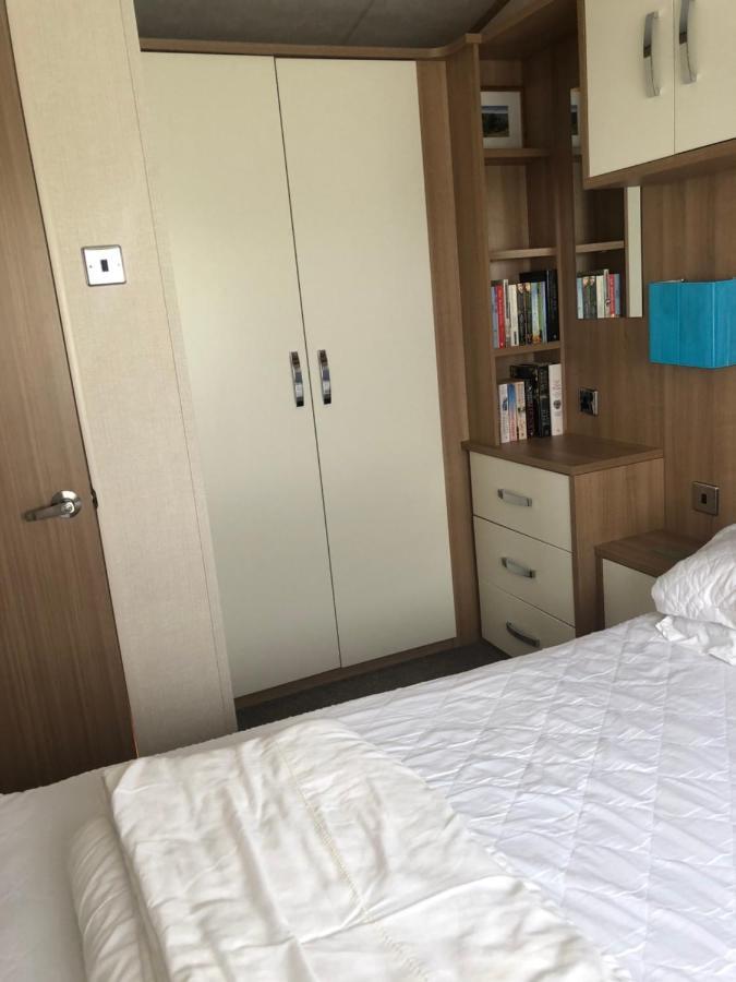 225 Buttercup Swanage Bay View - Vacation Home Экстерьер фото